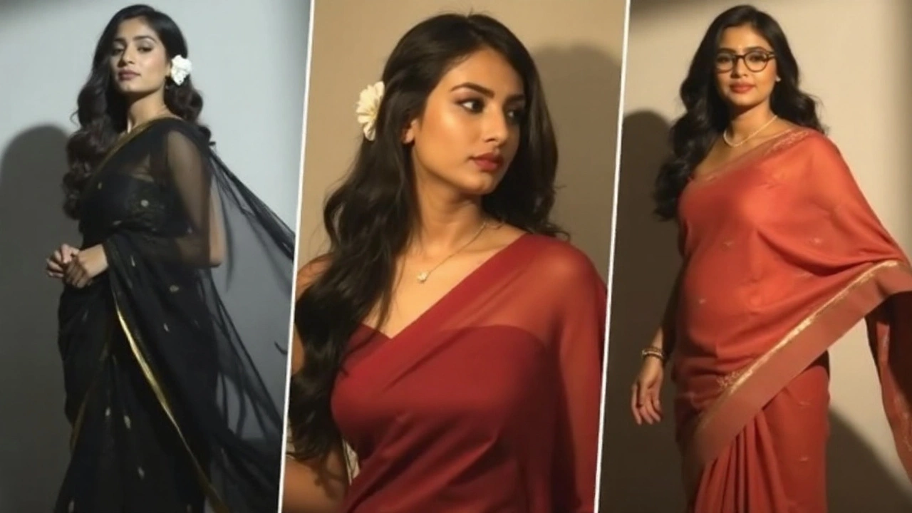 Google Gemini saree trend goes viral — and triggers sharp privacy warnings