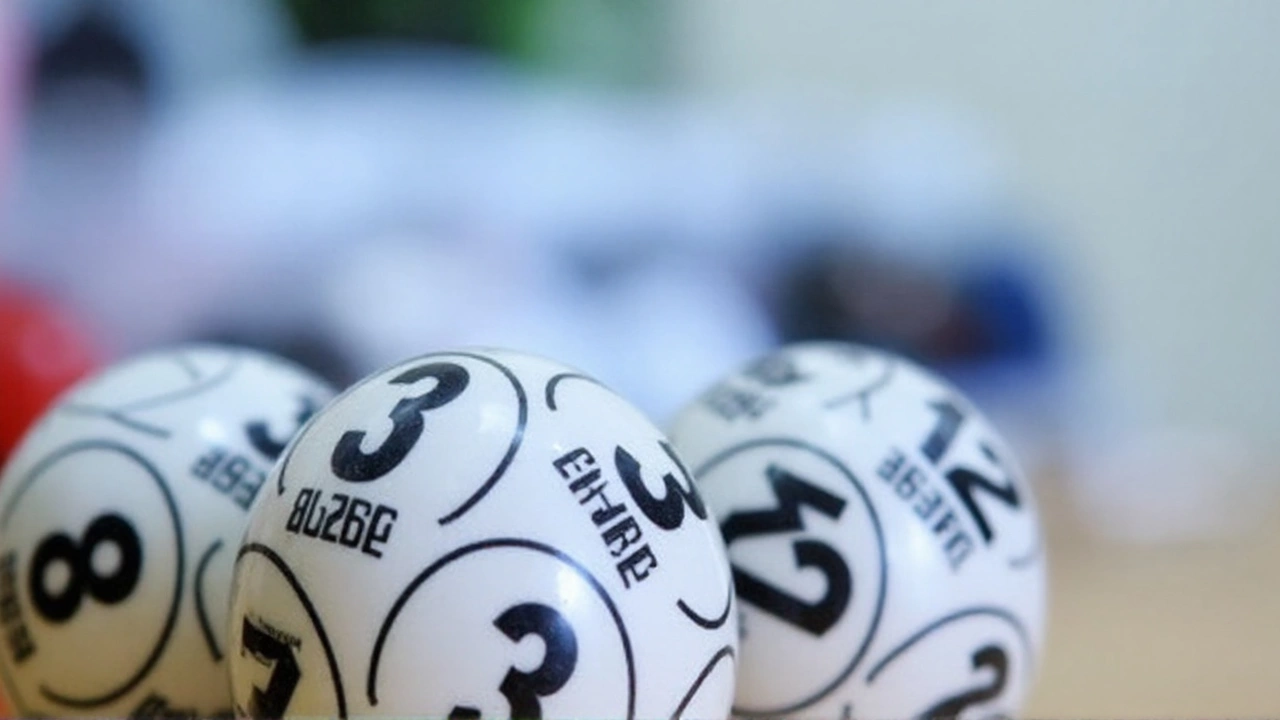 Virginia Woman Turns AI Lottery Win Into $150,000 Charity Gift