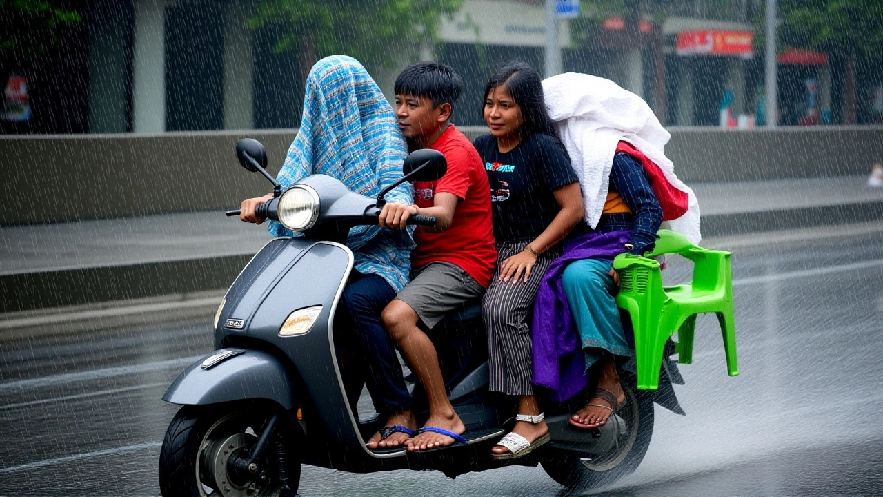 Impact on Daily Life & Tourism