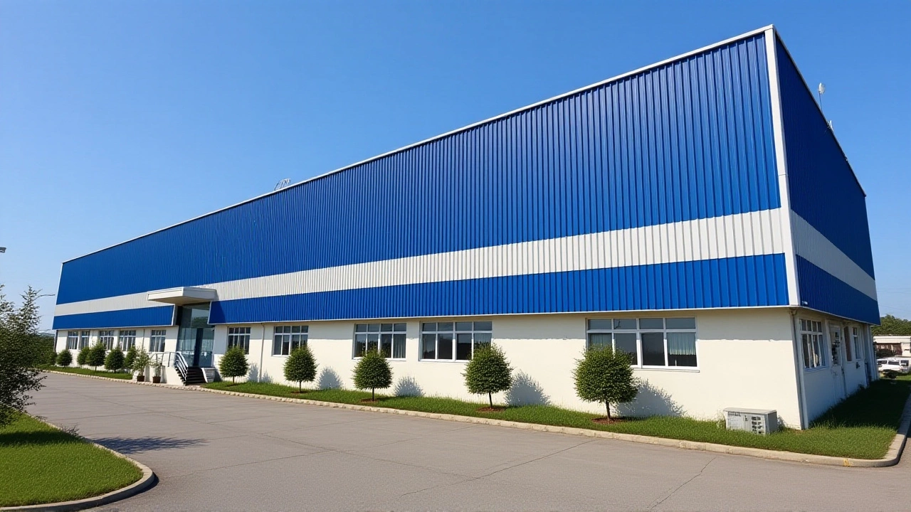 Gaurang Shah Predicts BEL Share Price Surge to ₹480 by Diwali 2026 Amid Defense Order Boom