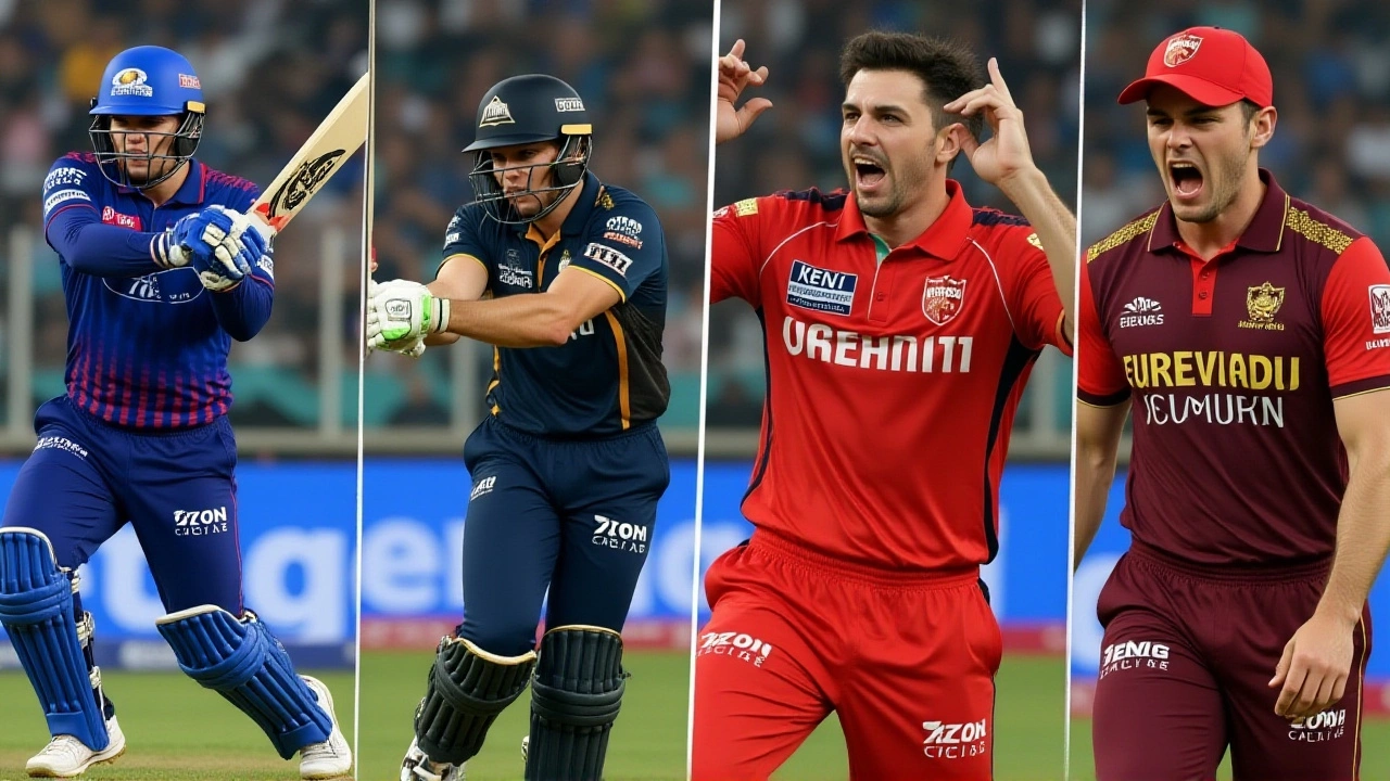 IPL 2025 Resumes Without Star Foreign Players as International Commitments Clash