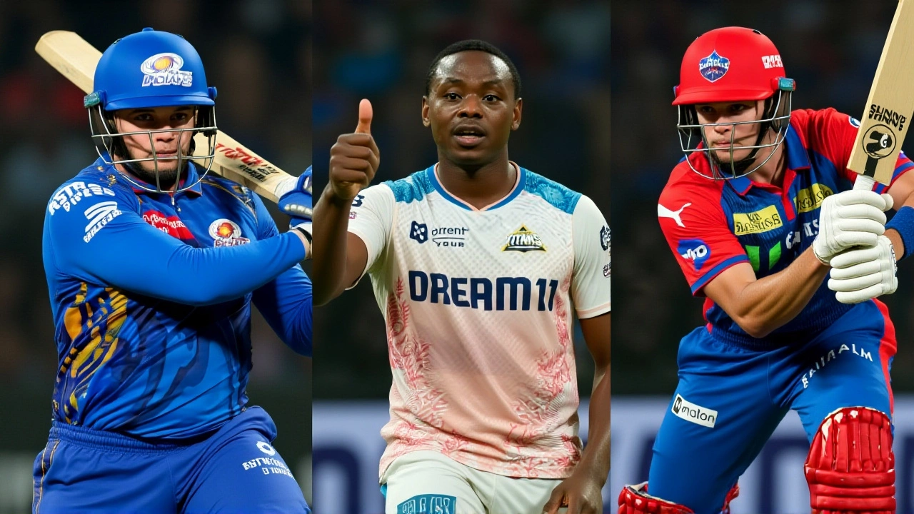 Teams in Chaos: Replacements, Injuries, and Slim Hopes