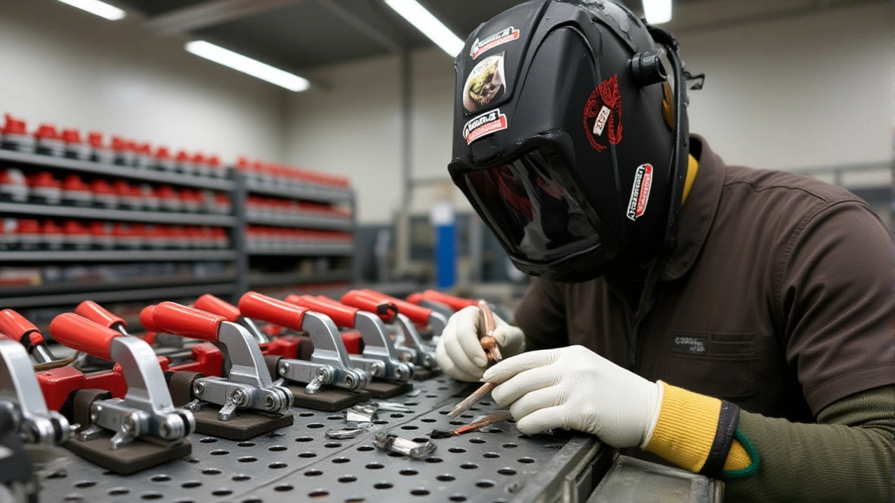 What’s Next? The Export Play and Future Contracts