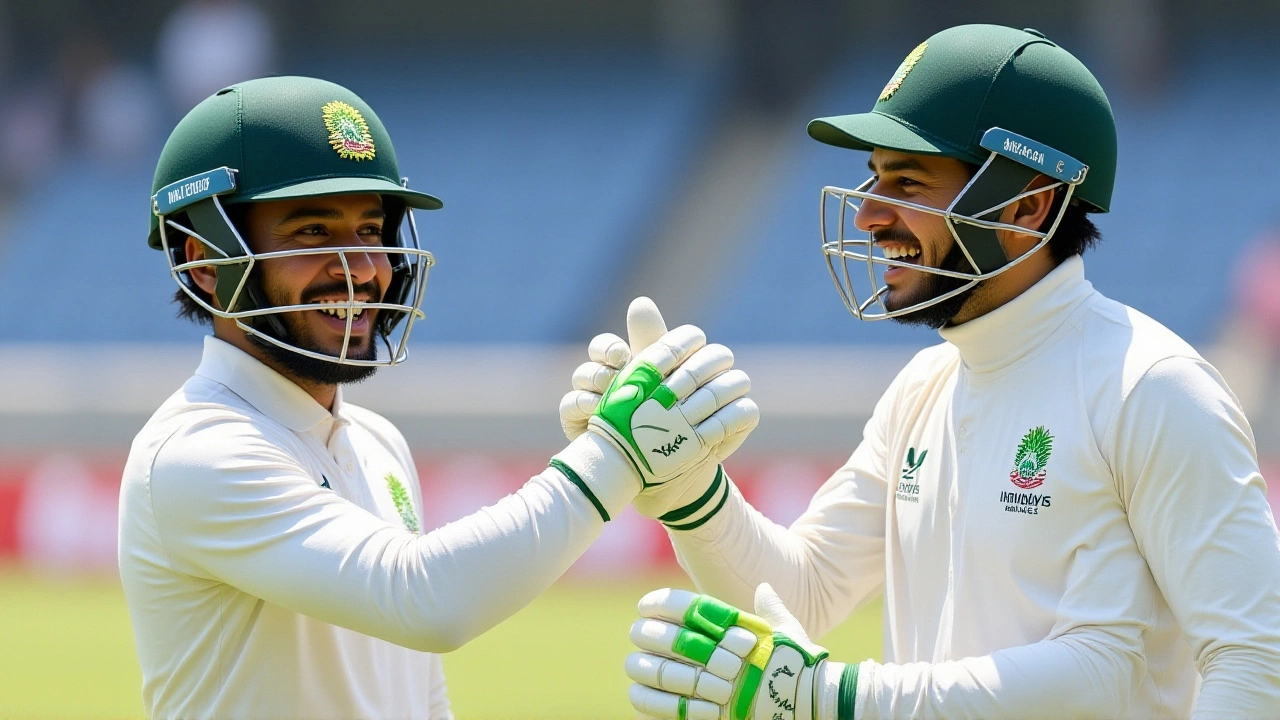 Who’s Still In? Who’s Out?