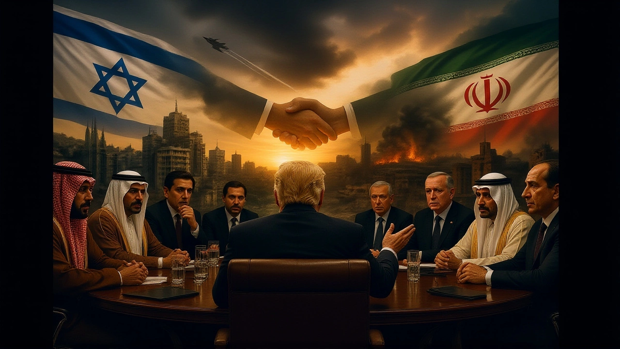 What This Means for Regional Stability